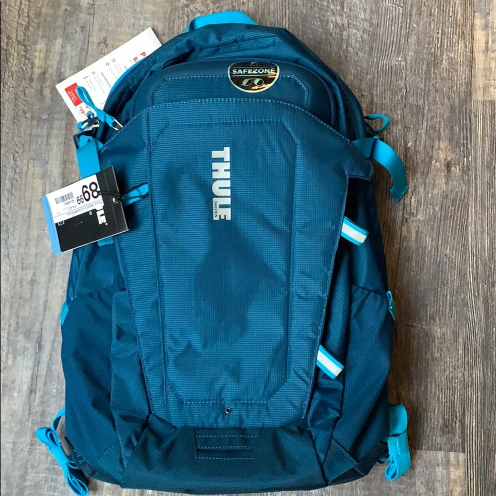 Thule EnRoute Triumph 2 Daypack backpack 12 L